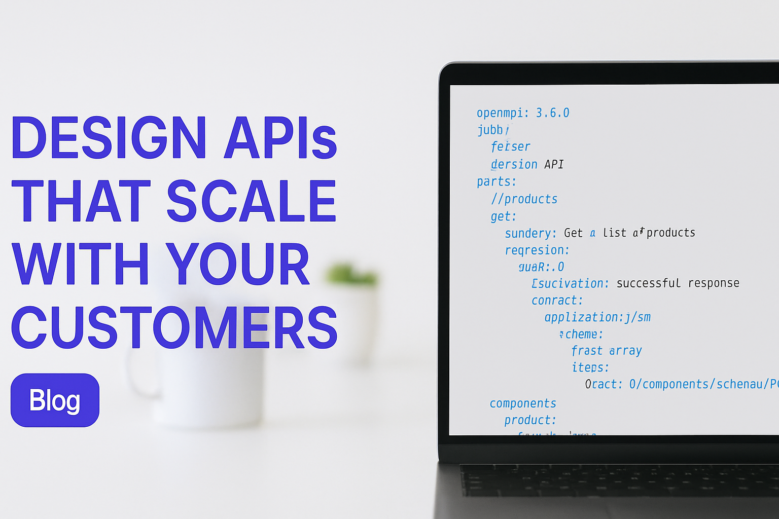 OpenAPI specification document displayed in code editor
